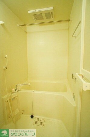 フレール与野本町 弐番館の物件内観写真